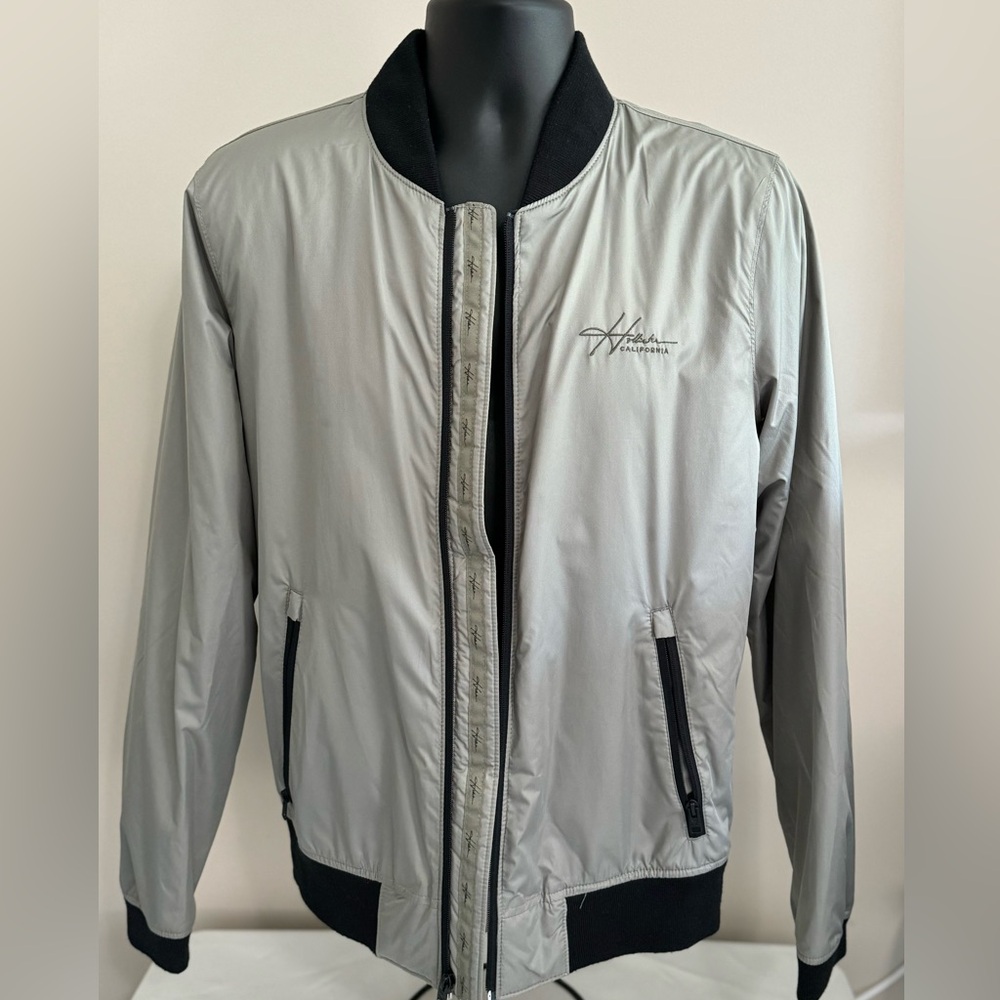 Hollister Bomber Jacket
